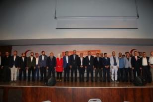 152 STK'dan Cumhur İttifakına destek