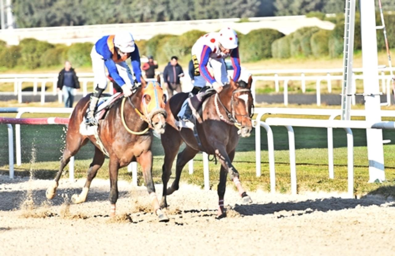 Eski başkanlarımızdan Fehmi Simsaroğlu’nu saygıyla anıyoruz