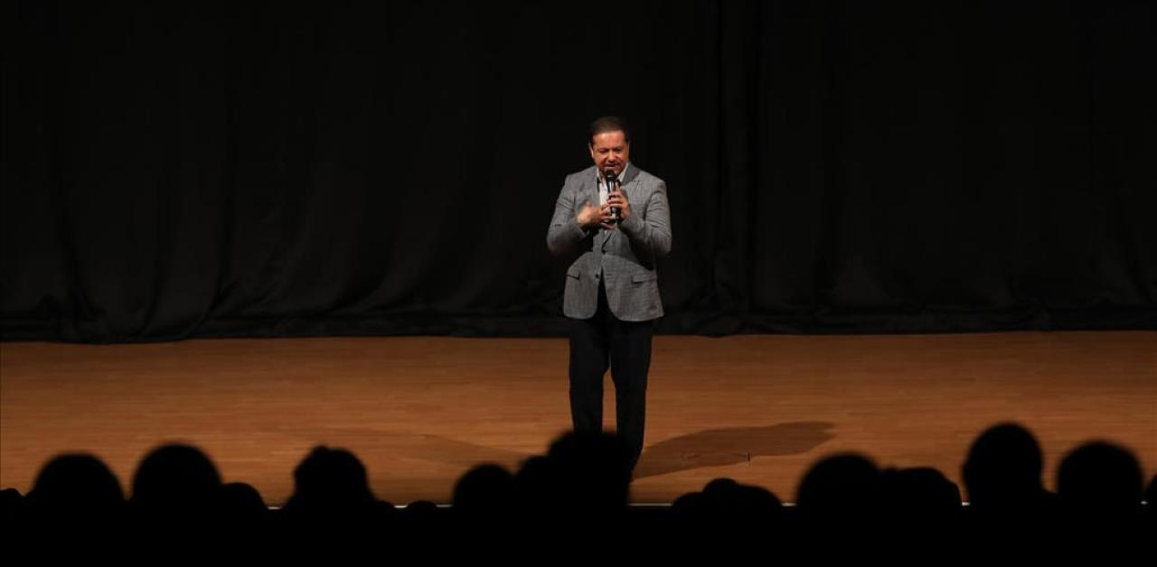 BAŞAKŞEHİR’DE BERAT KANDİLİ ÖZEL PROGRAMLA KUTLANDI