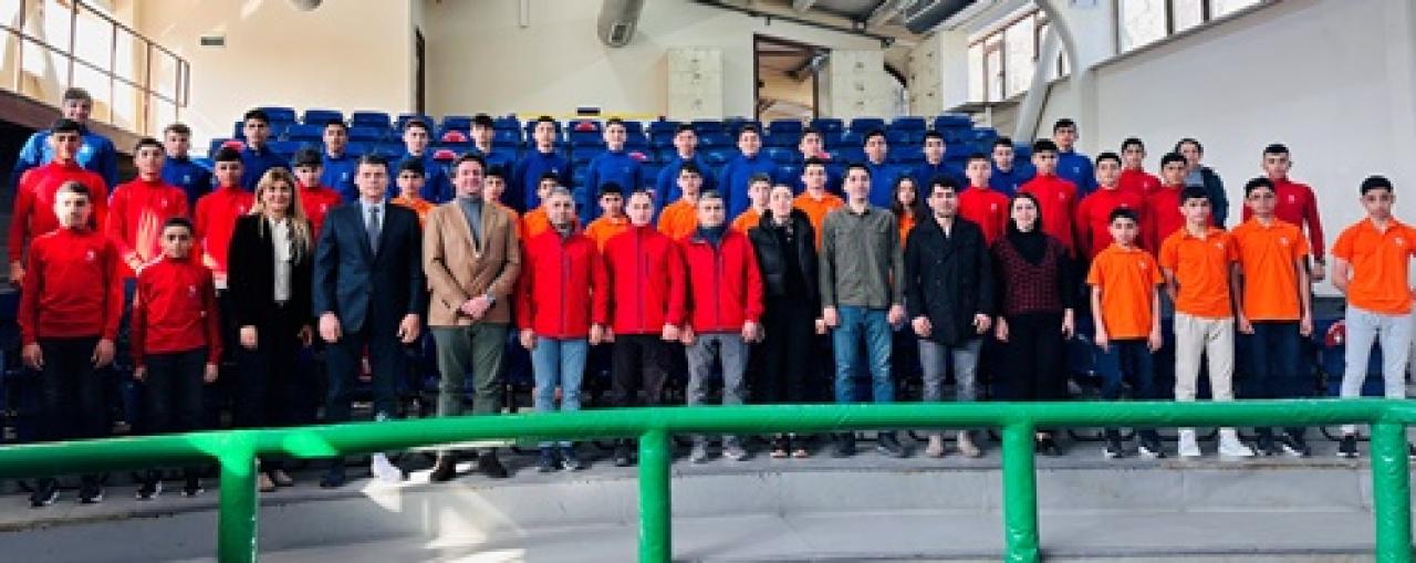 Ekrem Kurt'u 27. ölüm yıl dönümünde andık