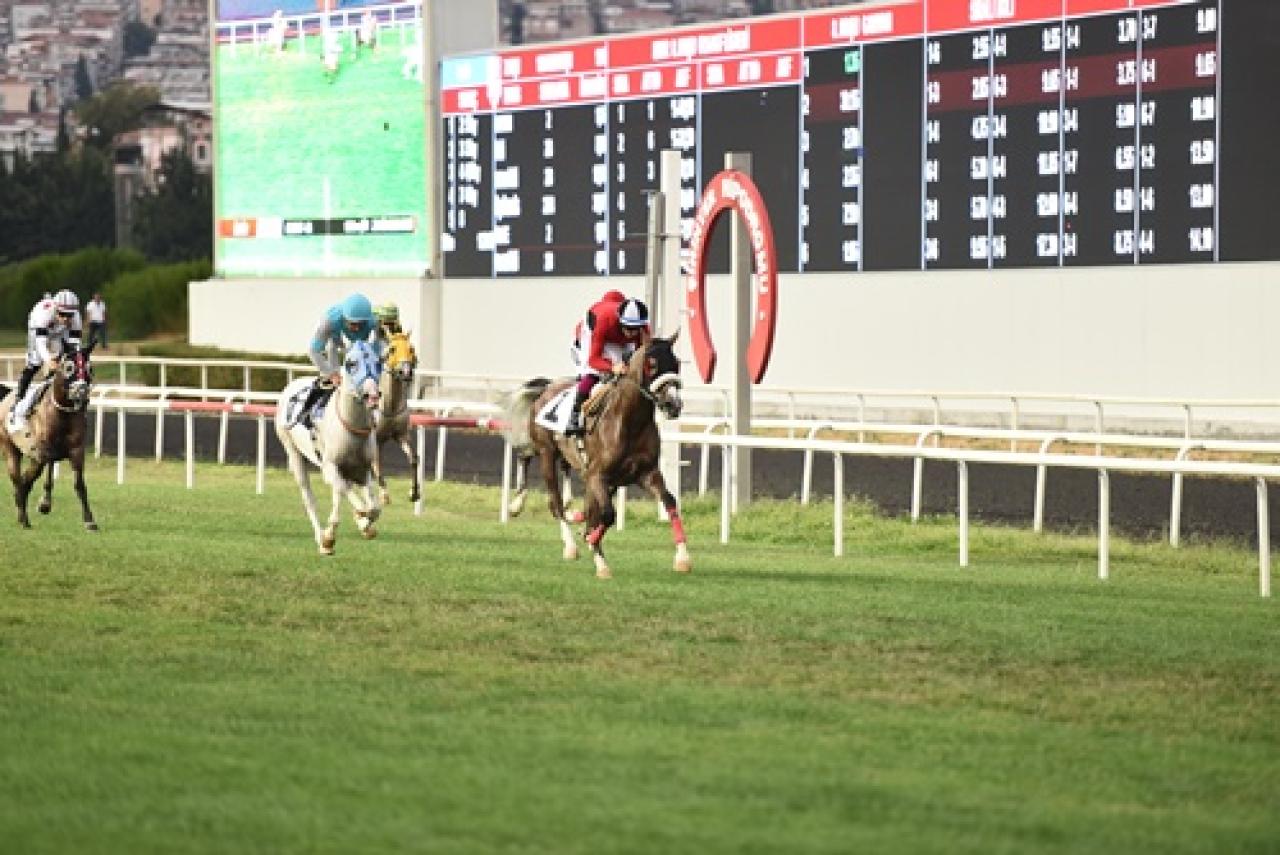 Eski başkanlarımızdan Ethem Menderes’i saygıyla anıyoruz