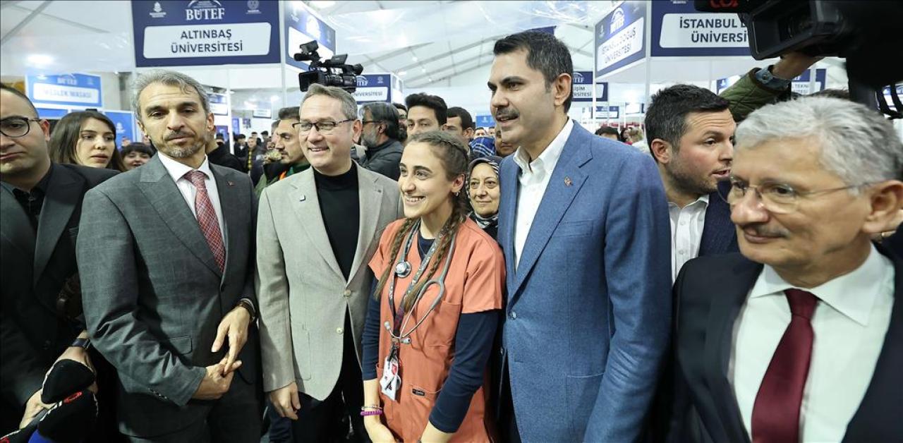 MURAK KURUM: “BAŞAKŞEHİR MARKA ŞEHİR OLDU”