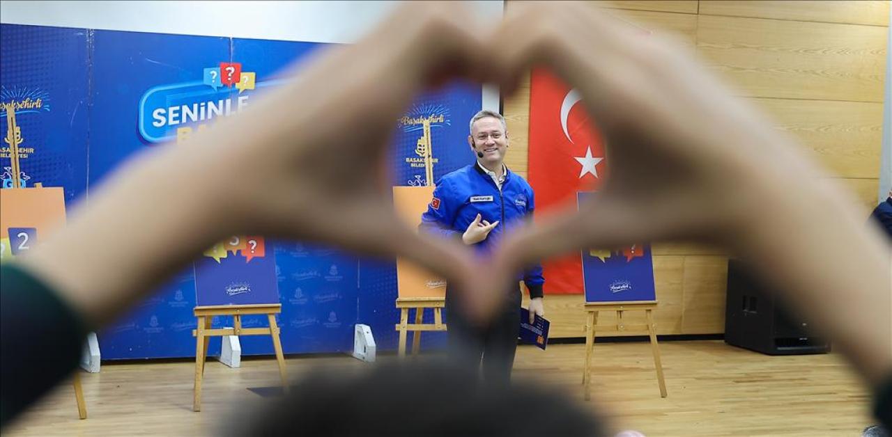 BAŞKAN KARTOĞLU: “GÜVERCİNTEPE MİLLET BAHÇEMİZDE 2,5 KM’LİK BİSİKLET YOLU OLACAK”