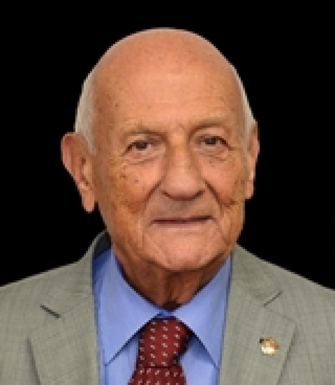 Merhum Asli Üyemiz Tarcan İşcen'i saygıyla anıyoruz