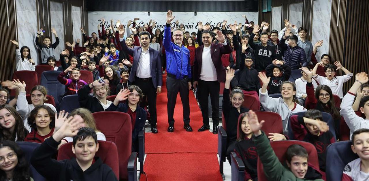 BAŞAKŞEHİR’DE BİSİKLET YOLLARINA YENİLERİ EKLENİYOR