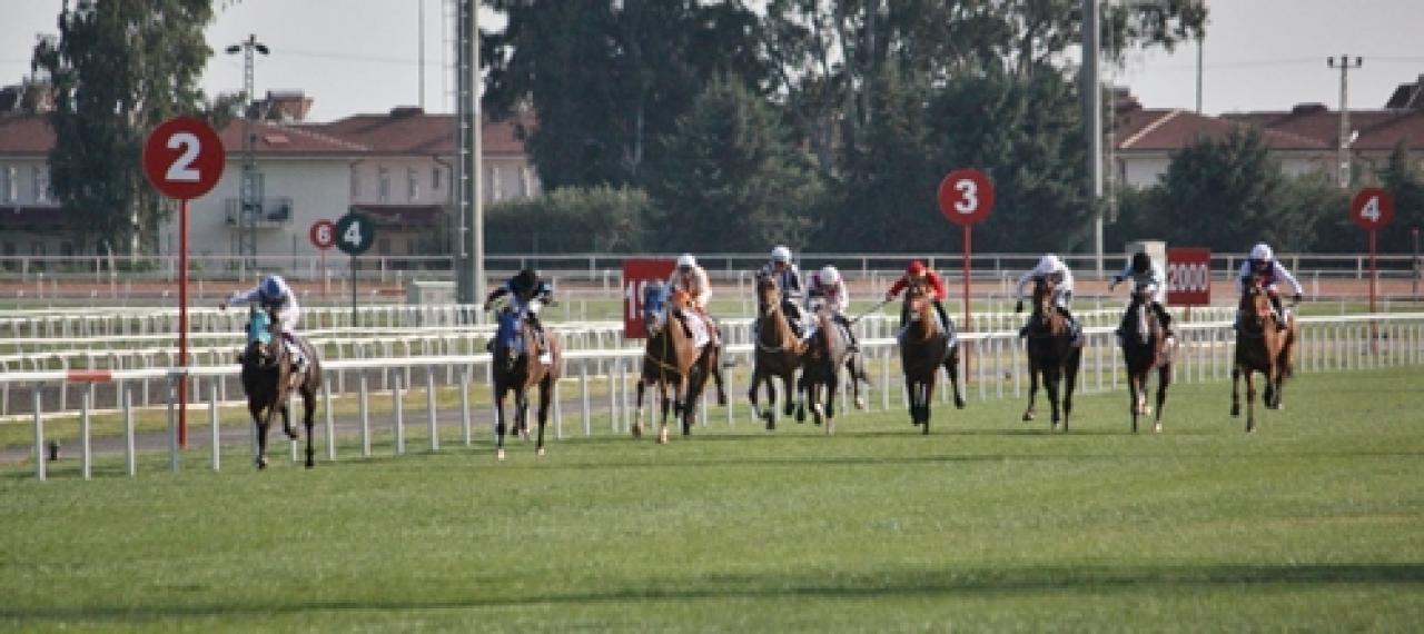 Tendürek Koşusu'nda zafere Tor Gold uzandı