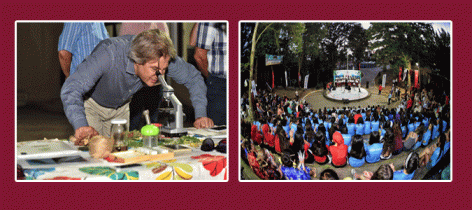 Kefken Çevre ve Yaz Kampı 15. sezona hazır