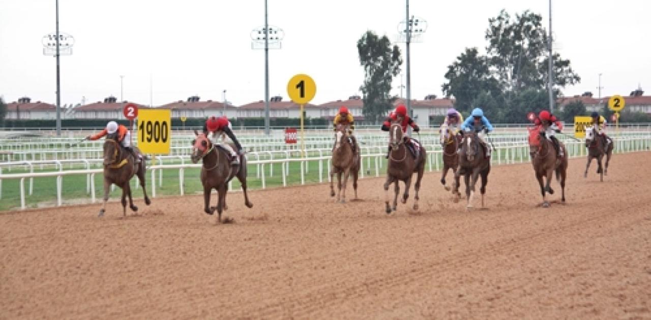 Sarıçam Belediye Başkanlığı Koşusu'nu Şanlıtay kazandı