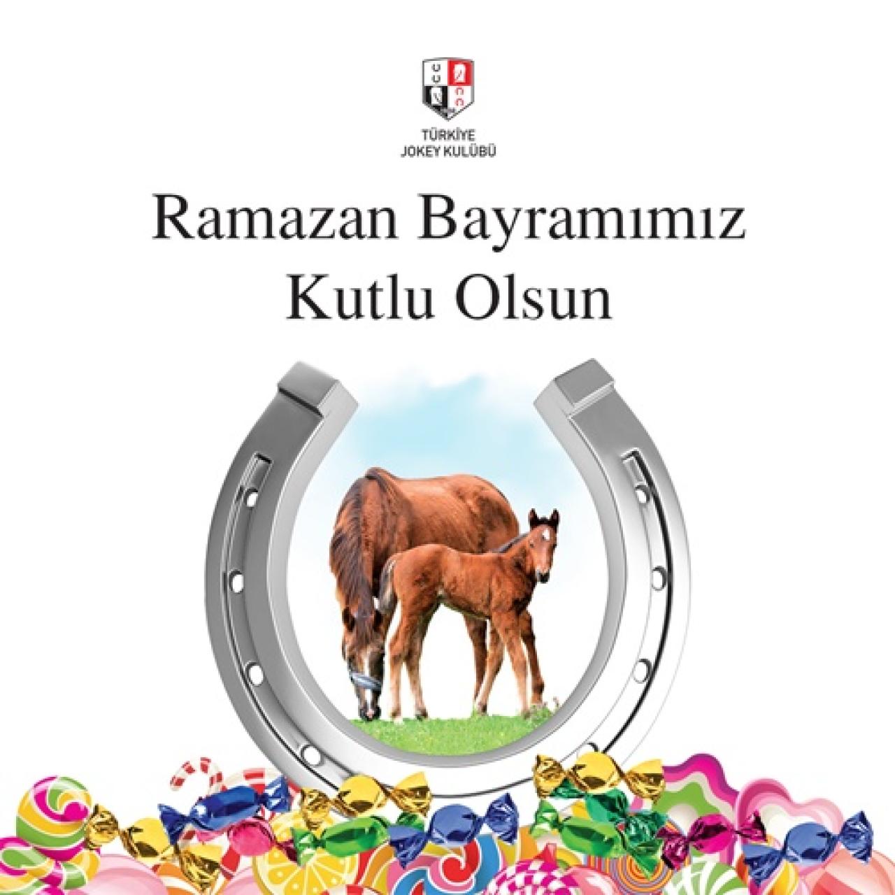 Ramazan Bayramımız Kutlu Olsun