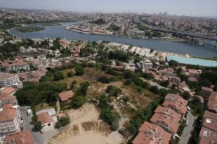 Eyüpsultan'ın tarihi ve kültürel mirası ayağa kalkıyor