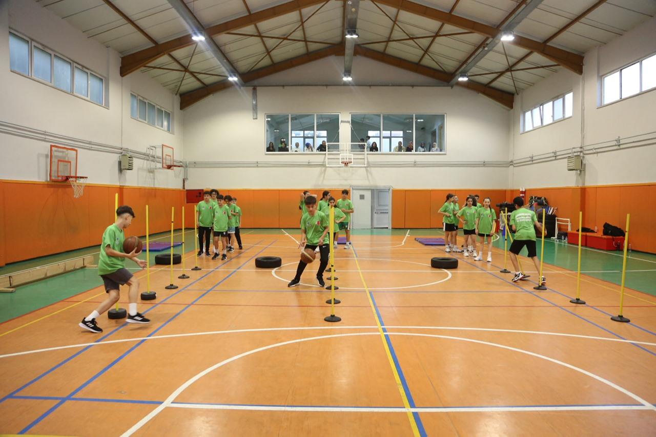 ÖZEL YETENEK SINAVLARI HAZIRLIK KURSLARINDA BÜYÜK BAŞARI