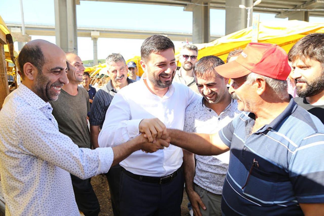 KURBAN SATIŞI İÇİN 23 MAYIS'A KADAR KAYITLAR ALINACAK