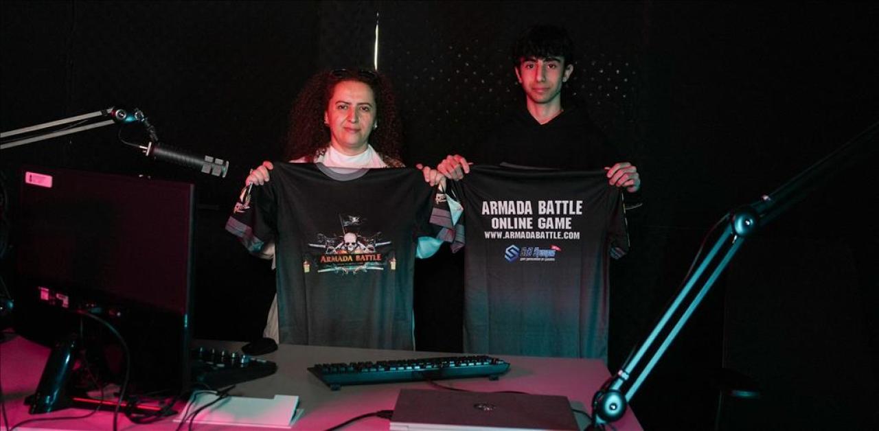 AİLE BAĞLARINI GÜÇLENDİREN OYUN BAŞARISI!