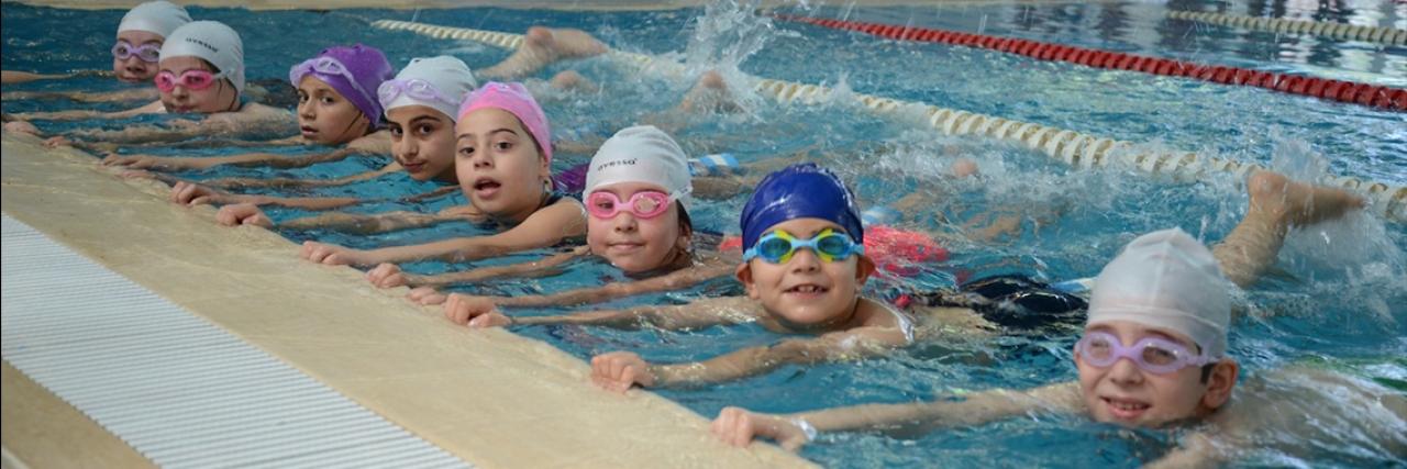 SARIYER BELEDİYESİ YAZ SPOR OKULLARI KAYITLARI BAŞLIYOR