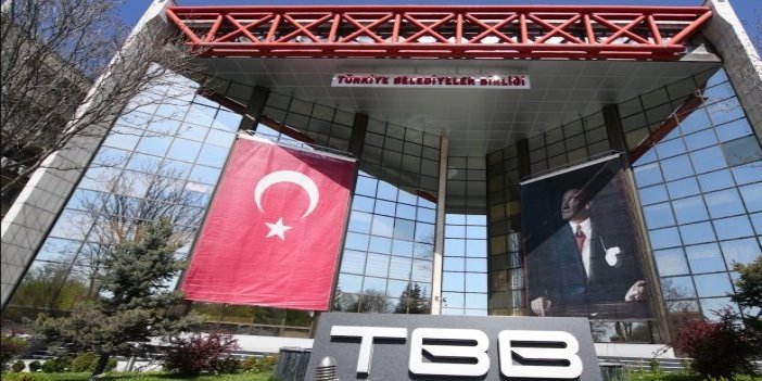 CHP'nin TBB Başkan Adayı Ekrem İmamoğlu