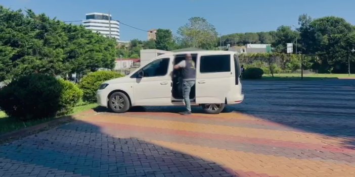 HUZUREVİ SAKİNLERİNE EZİYET EDEN ŞÜPHELİ TUTUKLANDI