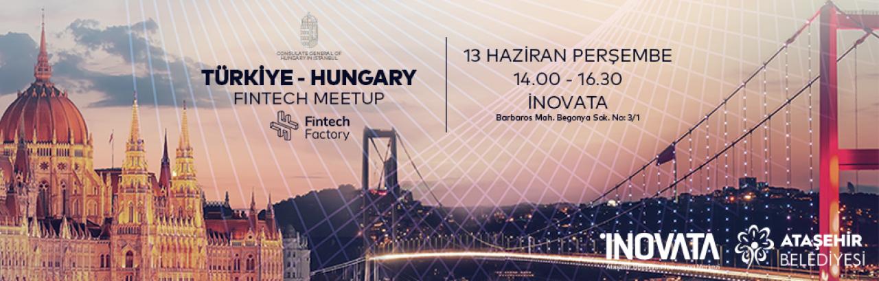 ATAŞEHİR, FİNANSAL TEKNOLOJİ ALANINDA ÖNEMLİ BİR BULUŞMAYA EV SAHİPLİĞİ YAPACAK