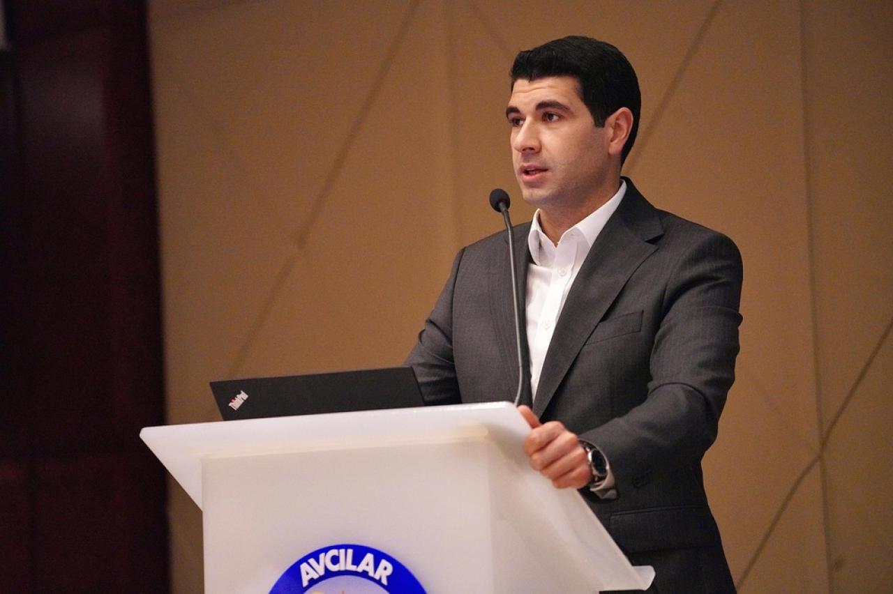 Avcılar'da Güçlü Meclis, Güçlü Yarınlar