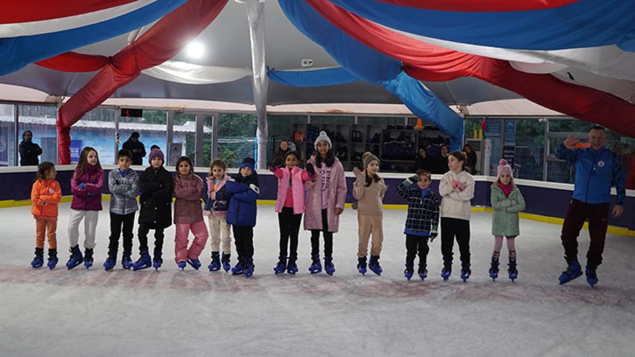 KÂĞITHANE’DE ÇOCUKLARI DOPDOLU BİR YAZ BEKLİYOR