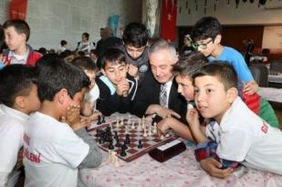 Eyüpsultan'da her yaş grubuna hizmet