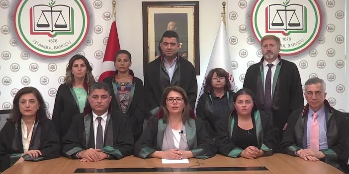 POLİS ŞİDDETİNİ KINIYORUZ