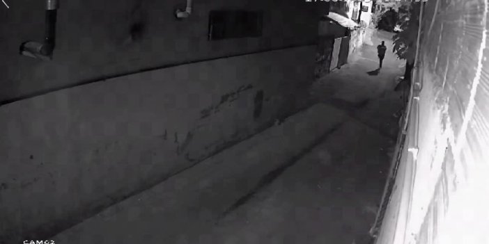 POLİSE ATEŞ AÇAN ŞÜPHELİLER YAKALANDI