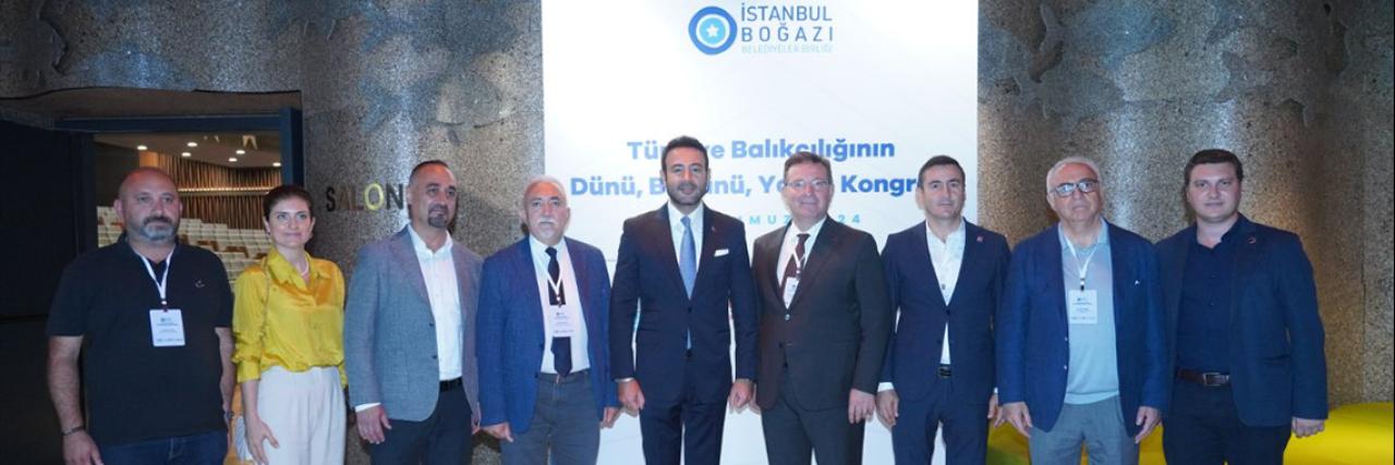 SARIYER’DE BALIKÇILIĞIN DÜNÜ BUGÜNÜ VE YARINI KONUŞULDU