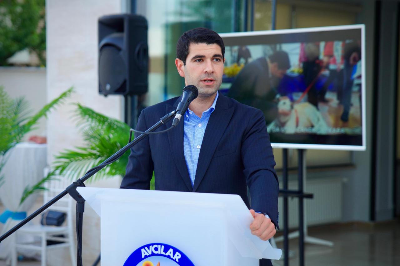 AVCILAR'DA 2025-2029 YILLARI STRATEJİK PLAN ÇALIŞTAYI YAPILDI