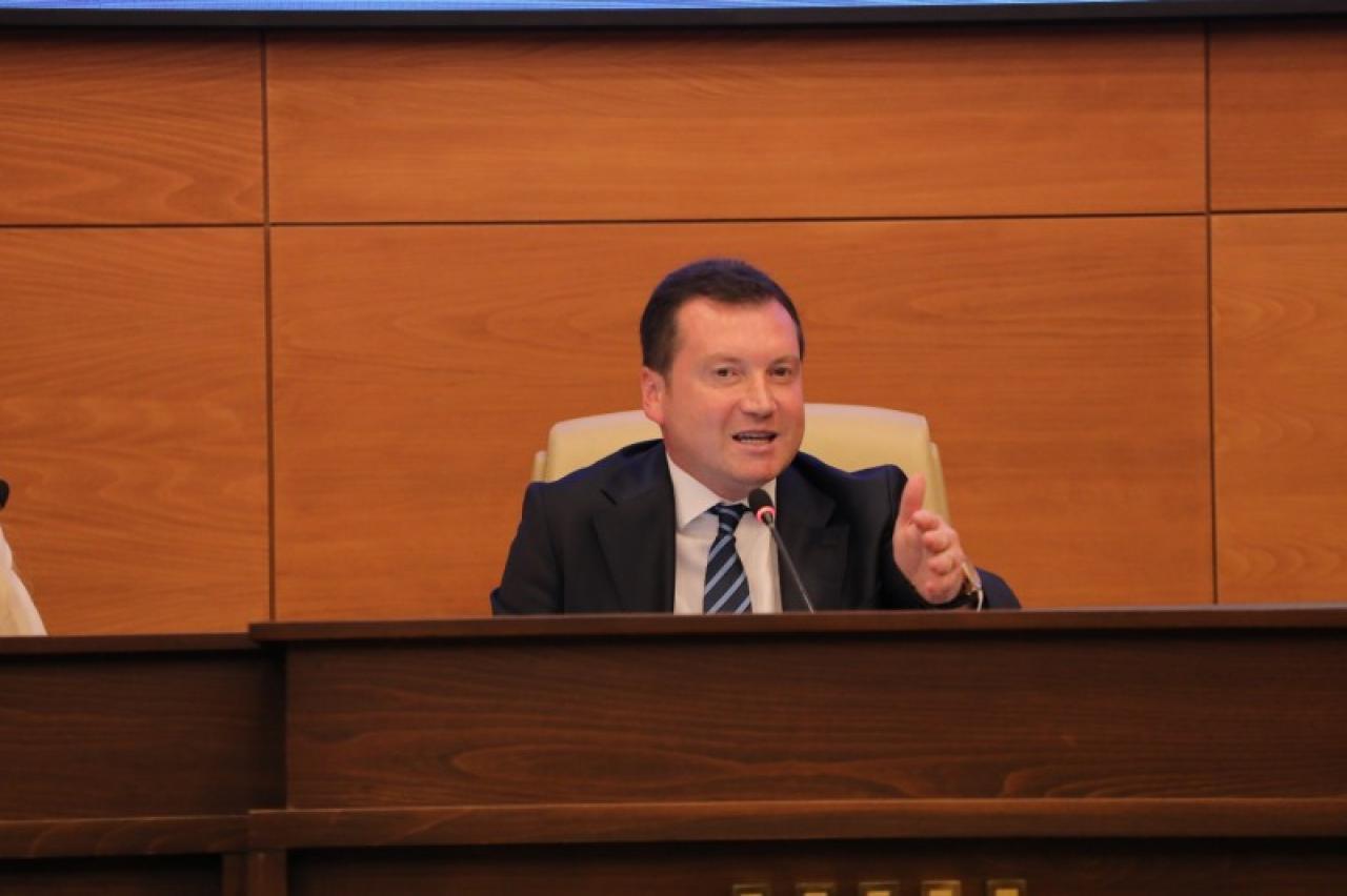 Başkan Bora Balcıoğlu’ndan “Kahvaltı Desteği” Projesi: Hiçbir Çocuk Aç Kalmayacak