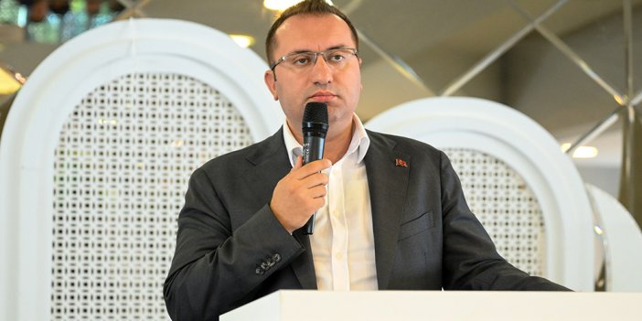 BAŞKAN BAHÇETEPE ZABITA HAFTASI'NI KUTLADI