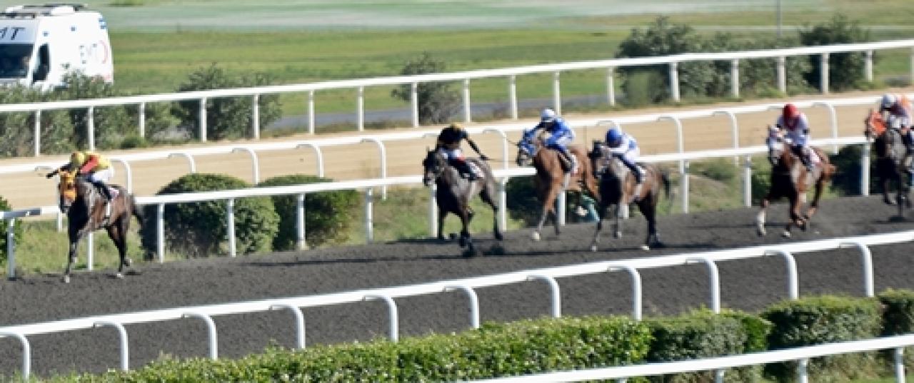 Yalçın Batur Koşusu'nu Perfect Player kazandı