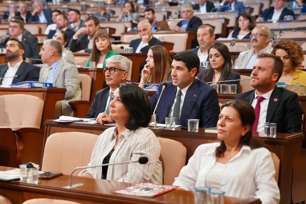 İBB’DEN AVCILAR’DA İMAR PLAN NOTU DEĞİŞİKLİĞİNE ONAY