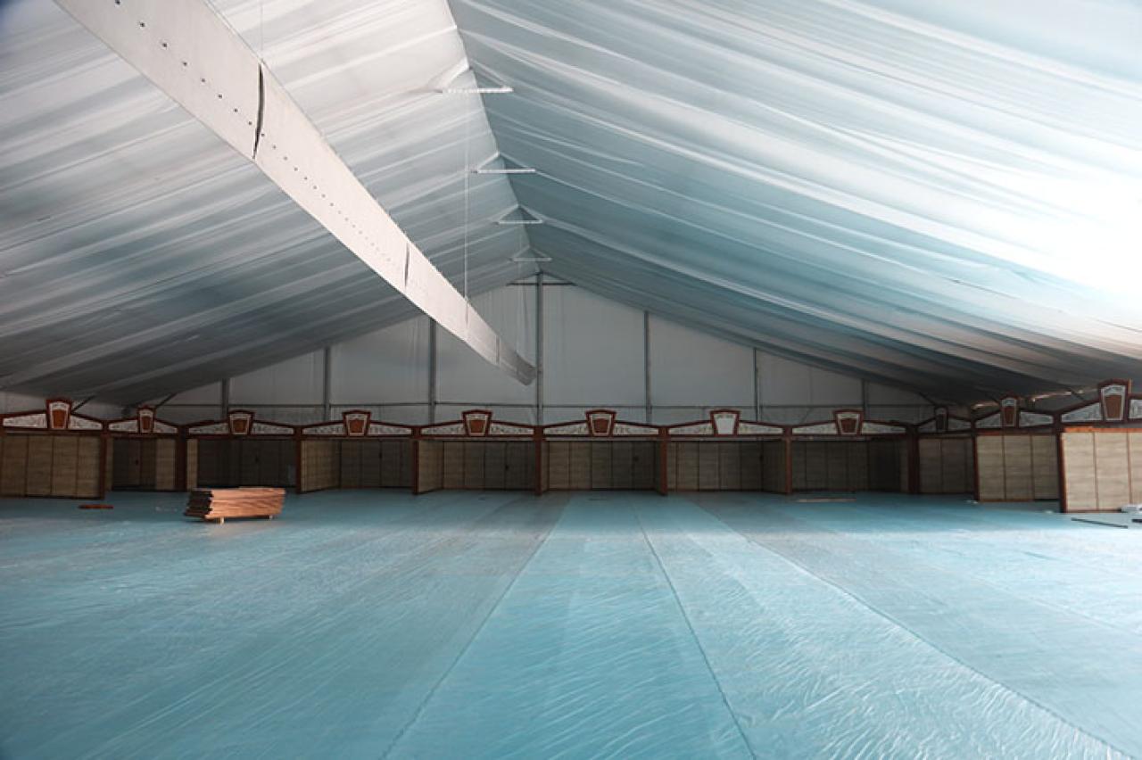 KÂĞITHANE’DE SİVAS TANITIM GÜNLERİ BAŞLIYOR