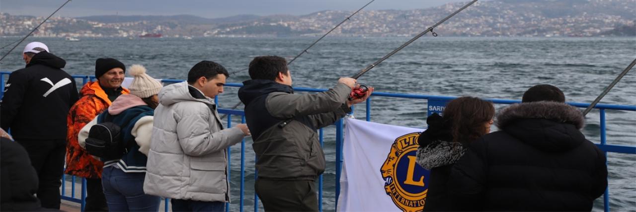 OLTALAR FARKINDALIK İÇİN ATILDI