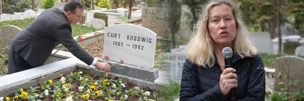 SARIYER BELEDİYESİ’NDEN BÜYÜK VEFA