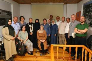 'Eyüpsultan tarihin her döneminde manevi bir merkez oldu'