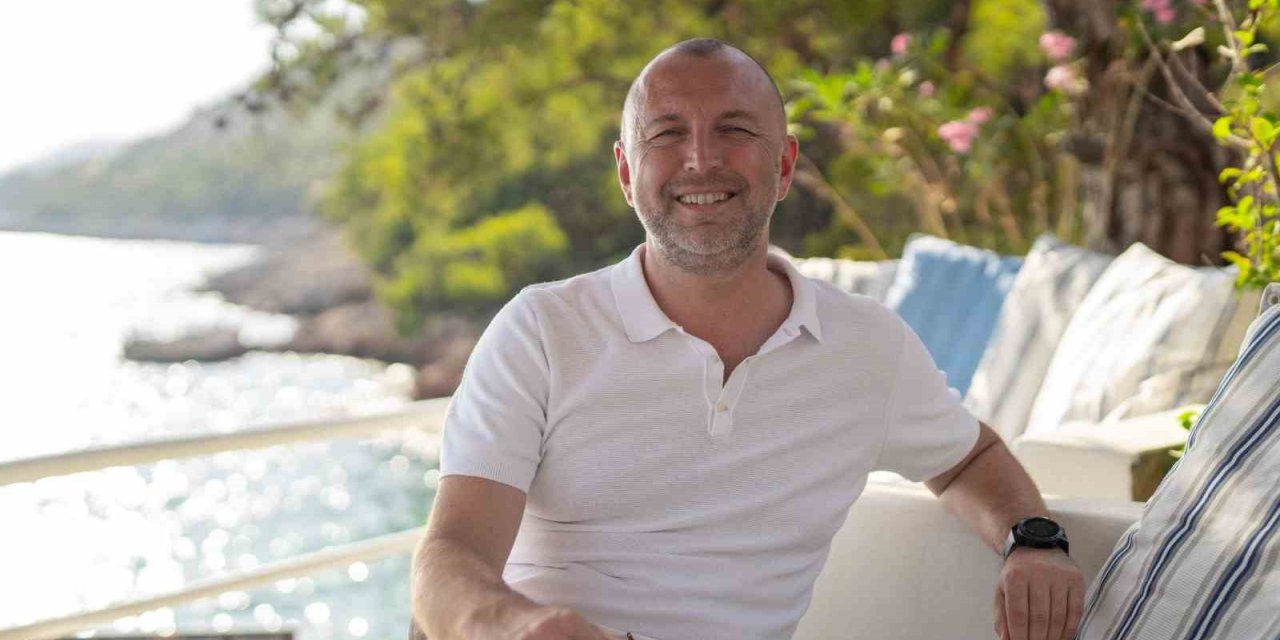 KEREM DEMİRKOL, HAPİMAG’IN ÜST YÖNETİMİNDE YER ALACAK