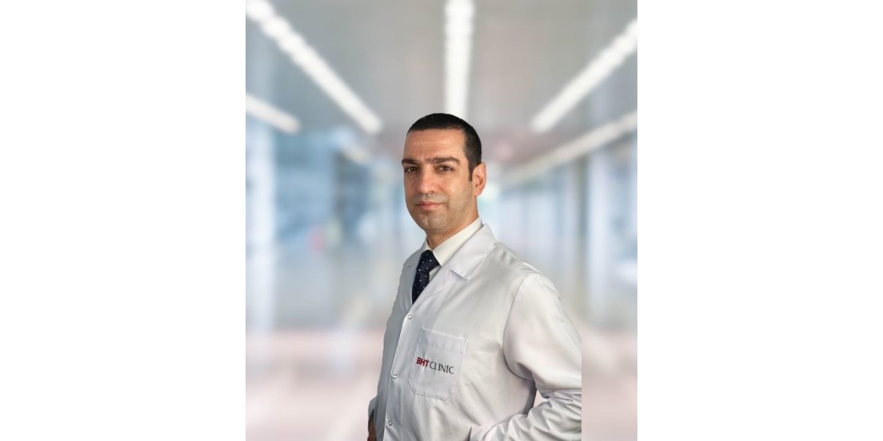 UZUN SÜREN VE TEKRARLAYAN KARIN AĞRILARINA DİKKAT