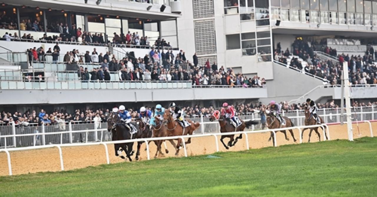 Kubilay Koşusu'nu Kaze Ni Katsu kazandı