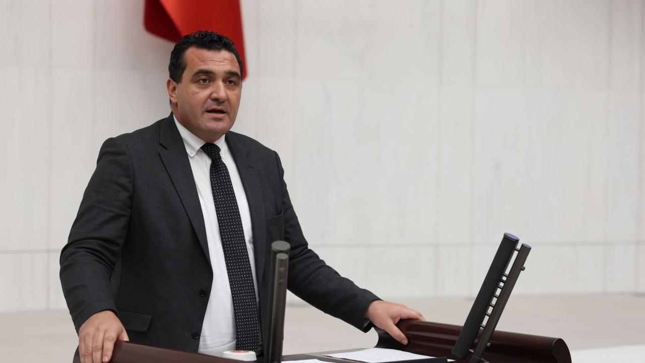 Ulaş Karasu: “Tasarruf Genelgesi SHGM’yi Bağlamadı”