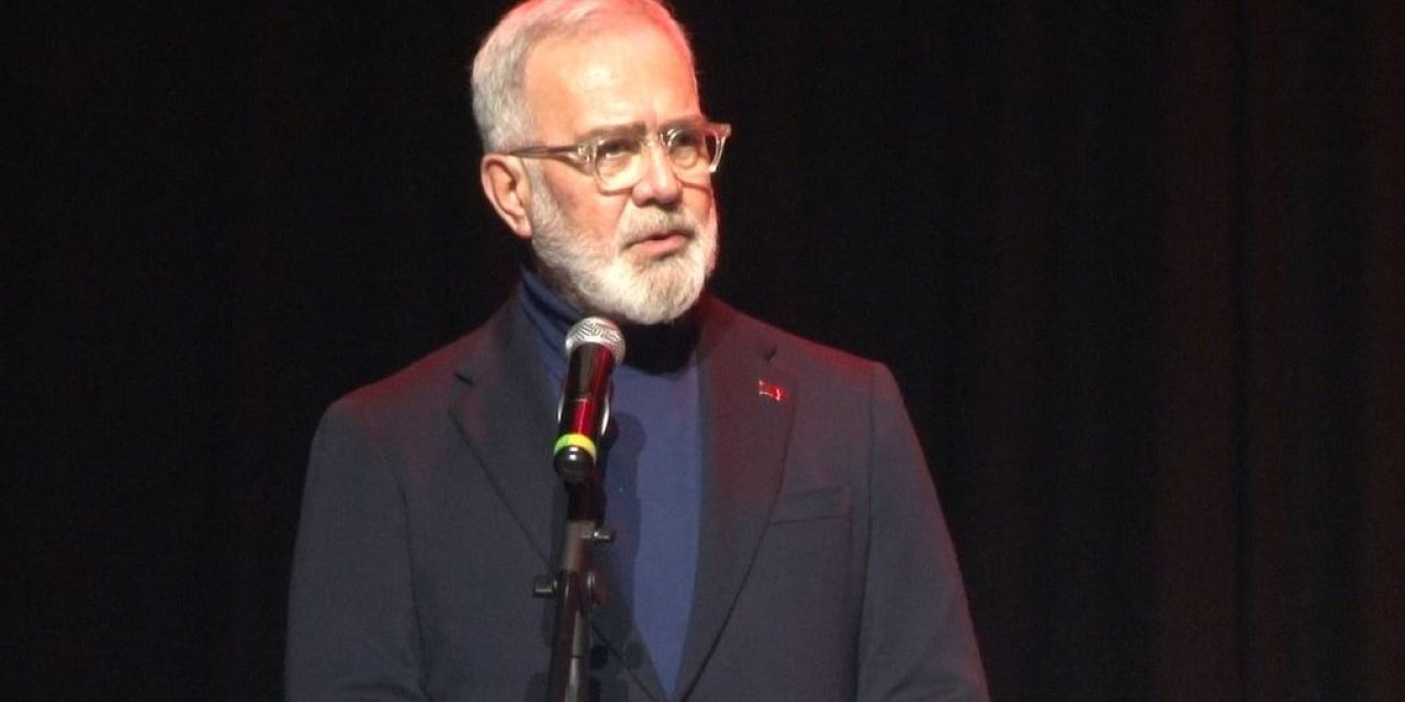 MEHMET AKİF ERSOY, VEFATININ 88. YIL DÖNÜMÜNDE ESENLER’DE ANILDI