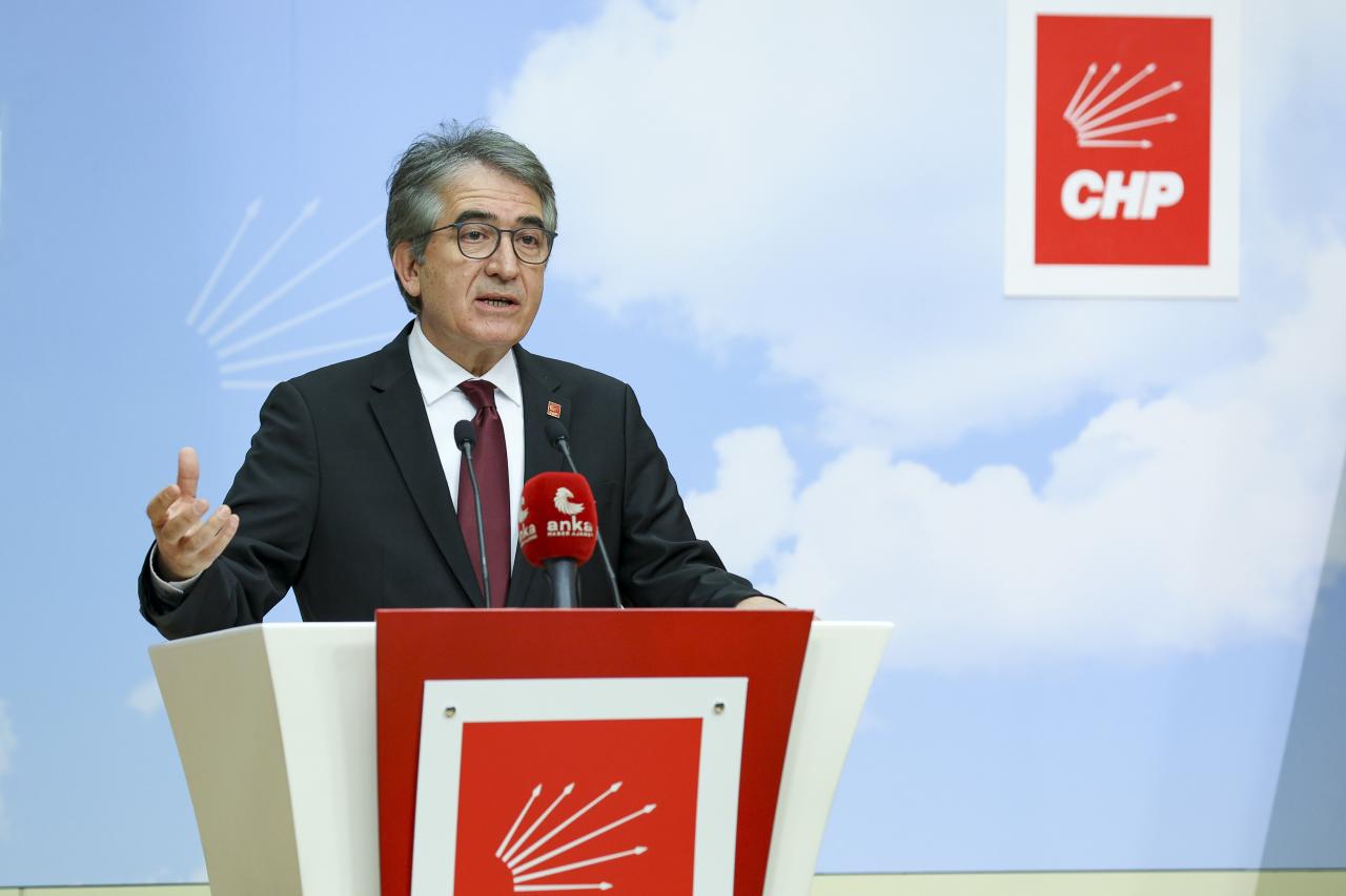 Yalçın Karatepe: Emekli Aylık Artışları ve Memur Maaşlarında Yapılacak Değişiklik Daha Büyük Bir Hayal Kırıklığı Olacak