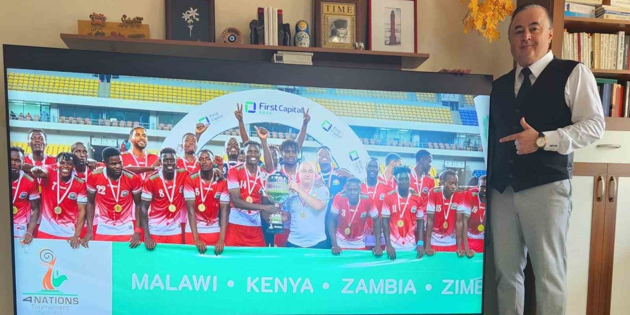 ENGİN FIRAT’IN HEDEFİNDE YENİ KUPALAR VAR