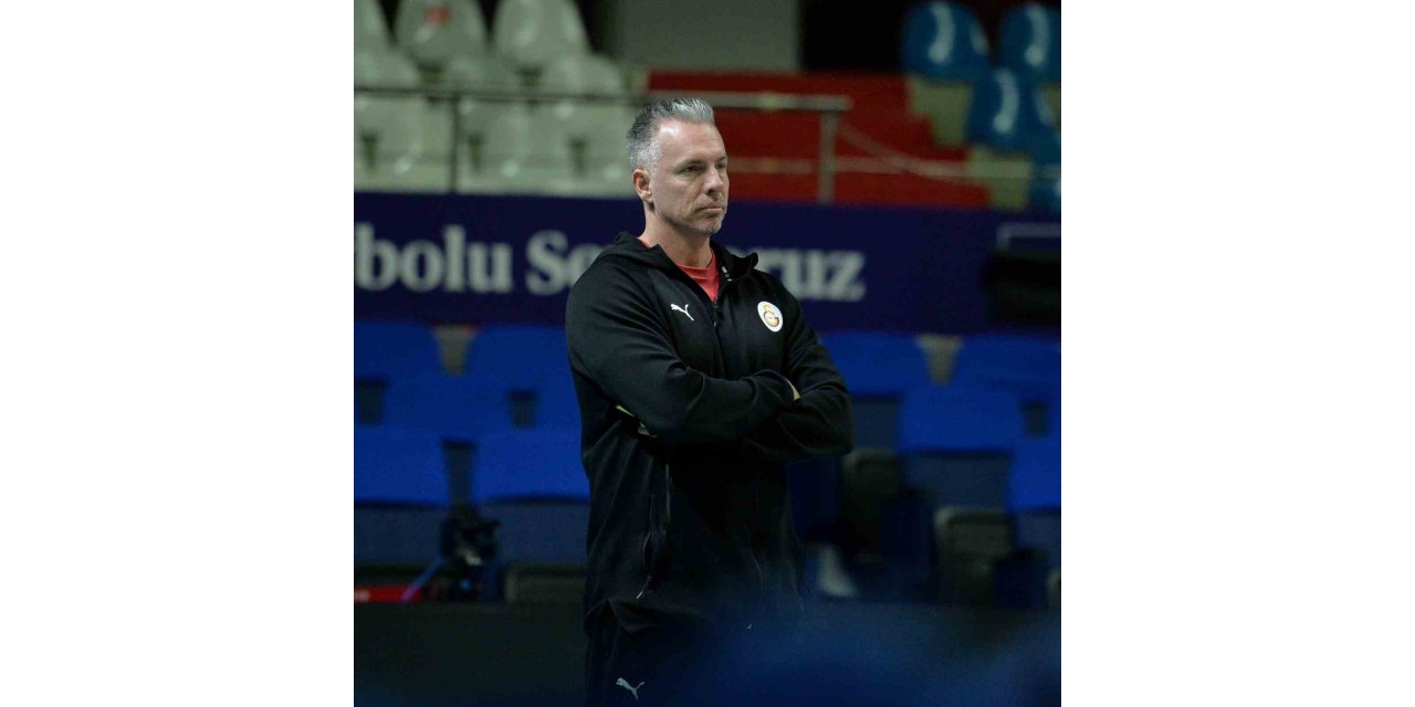 GALATASARAY, BAŞANTRENÖR GUİLLERMO NARANJO HERNANDEZ İLE YOLLARINI AYIRDI