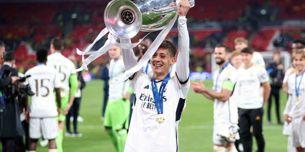 LEJYONERLERİN 2024 KARNESİ