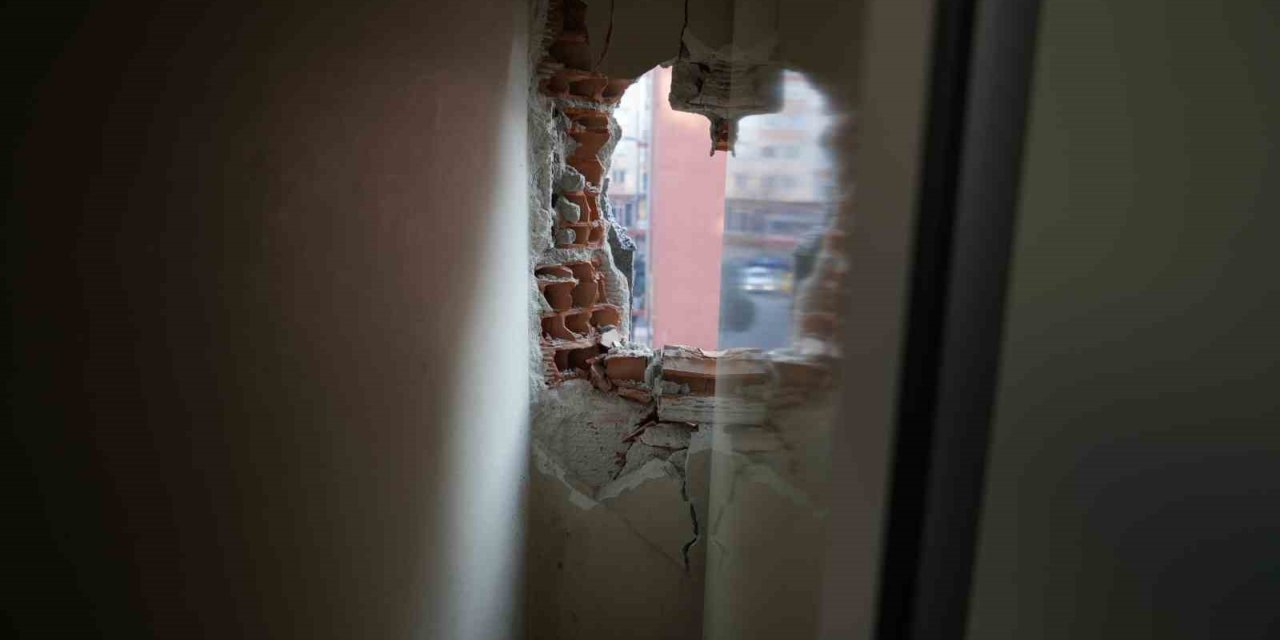 KARADENİZ FIKRASI GİBİ OLAY KENTSEL DÖNÜŞÜMDE ORTAYA ÇIKTI