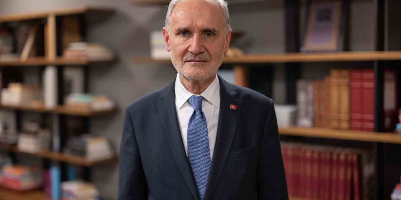 İTO’DAN 2025’TE ‘YAPAY ZEKAYI ENDÜSTRİYEL UYGULAMALARA DÖNÜŞTÜRME’ ÇAĞRISI