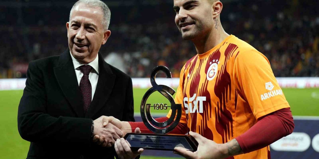 OKAN BURUK DEĞİŞİKLİK YAPMADI