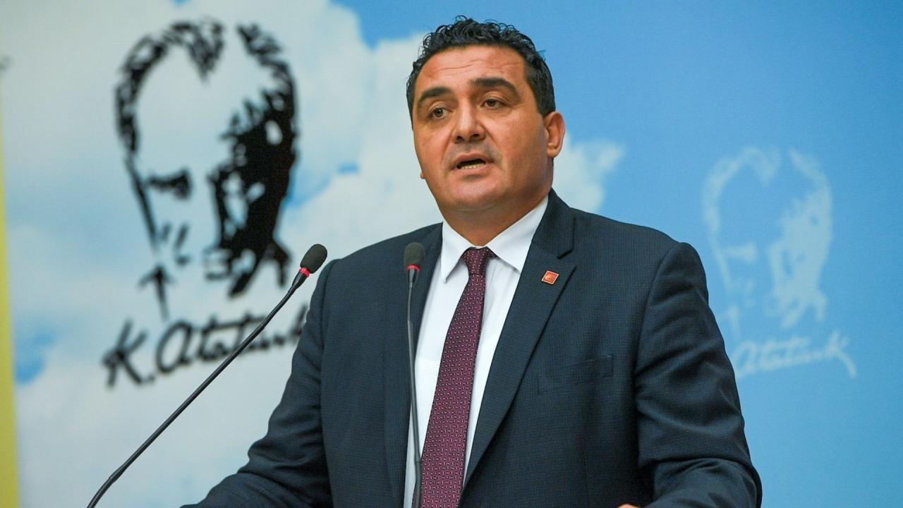 Ulaş Karasu: “Yolsuzluklarınızı Tüm Türkiye’ye Duyurmak Boynumuzun Borcu”