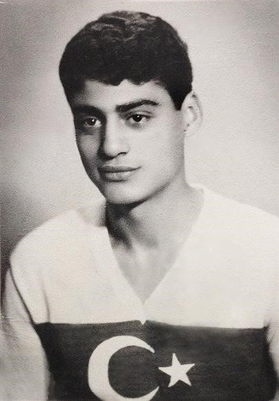 ESKİ MİLLİ KALECİ YILMAZ URUL, HAYATINI KAYBETTİ